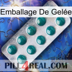 Emballage De Gelée dapoxetine1